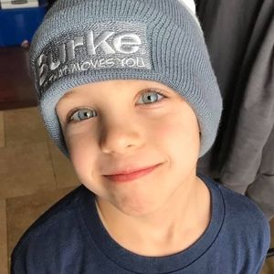 Meet your Posher, Cory